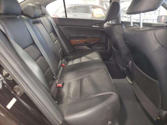 Photo 6 from auction – 2012 HONDA ACCORD EXL with VIN 1HGCP3F84CA006505