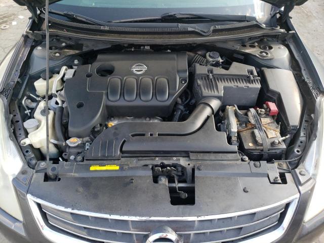 Photo 7 from auction – 2011 NISSAN ALTIMA BAS with VIN 1N4AL2AP3BC110051