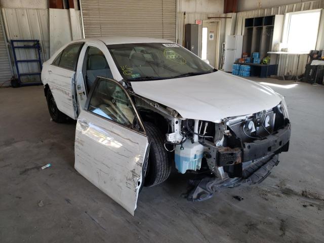 TOYOTA CAMRY BASE 2011 with VIN 4T1BF3EK9BU741242 - Photo from auction
