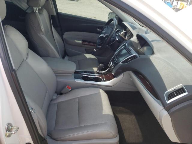 Photo 5 from auction – 2015 ACURA TLX TECH with VIN 19UUB1F52FA013471