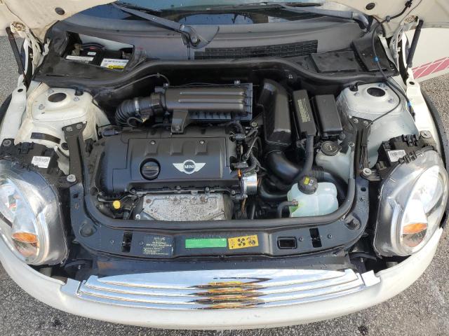 Photo 7 from auction – 2009 MINI COOPER with VIN WMWMR33559TU96583