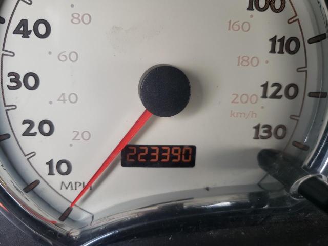 Photo 8 from auction – 2007 SATURN VUE with VIN 5GZCZ53427S801413