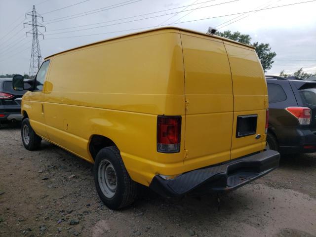 Photo 3 from auction – 2012 FORD ECONOLINE with VIN 1FTNE1EW9CDB34321