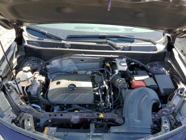 Photo 7 from auction – 2020 BUICK ENCORE GX with VIN KL4MMFSL4LB113355