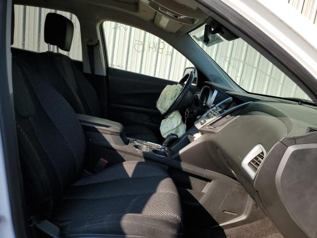 Photo 5 from auction – 2016 CHEVROLET EQUINOX LT with VIN 2GNFLFEK2G6243655