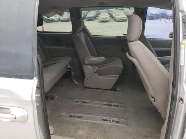 Photo 6 from auction – 2002 DODGE CARAVAN SP with VIN 1B4GP45302B589530