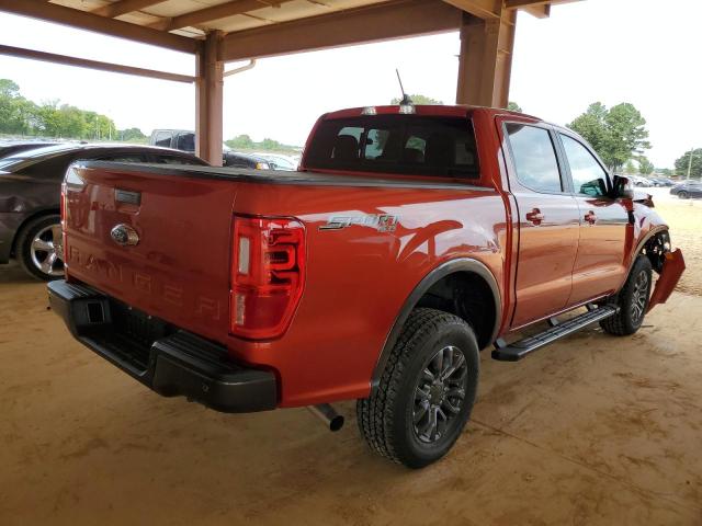 Photo 4 from auction – 2022 FORD RANGER XL with VIN 1FTER4FH7NLD34385