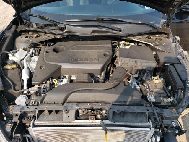 Photo 7 from auction – 2016 NISSAN ALTIMA 2.5 with VIN 1N4AL3APXGN363742