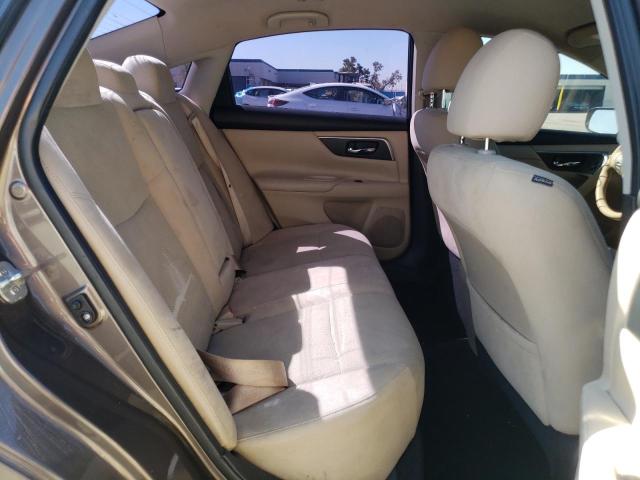 Photo 6 from auction – 2015 NISSAN ALTIMA 2.5 with VIN 1N4AL3AP2FC421630