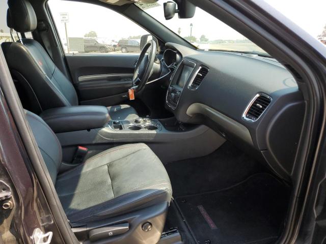 Photo 5 from auction – 2014 DODGE DURANGO R/ with VIN 1C4SDJCT7EC977148