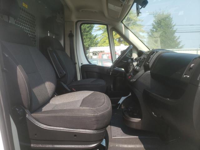 Photo 5 from auction – 2016 RAM PROMASTER with VIN 3C6TRVAG9GE135174