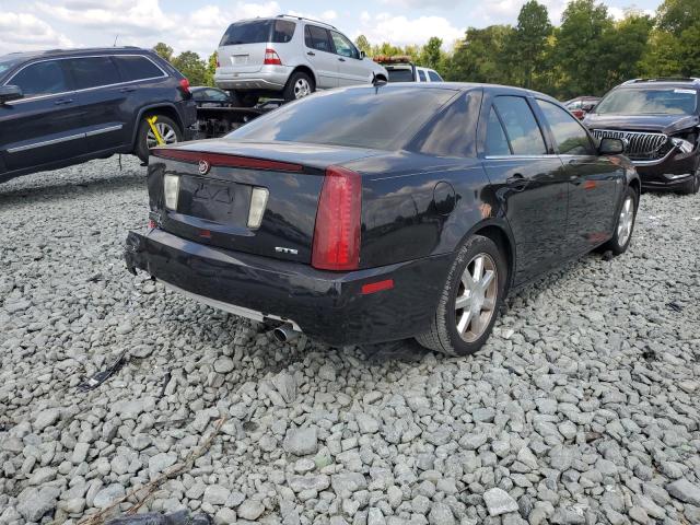 Photo 4 from auction – 2006 CADILLAC STS with VIN 1G6DW677060217369