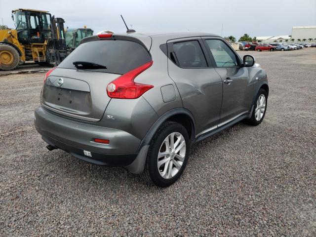 Photo 4 from auction – 2011 NISSAN JUKE S with VIN JN8AF5MR6BT015973