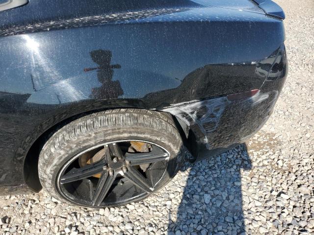 Photo 9 from auction – 2010 CHEVROLET CAMARO SS with VIN 2G1FK1EJ7A9101564