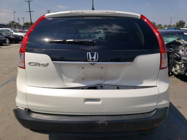 Photo 9 from auction – 2014 HONDA CR-V EX with VIN 5J6RM3H57EL040458