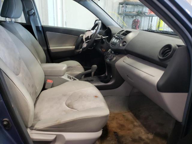 Photo 5 from auction – 2011 TOYOTA RAV4 with VIN 2T3BF4DV2BW148461