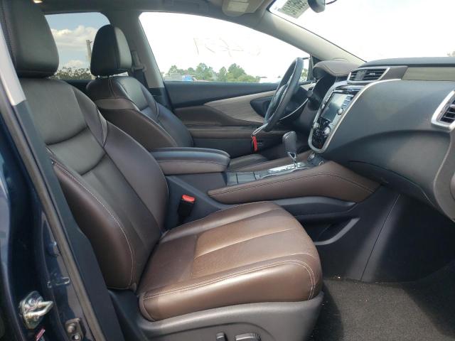 Photo 5 from auction – 2016 NISSAN MURANO S with VIN 5N1AZ2MG1GN132755