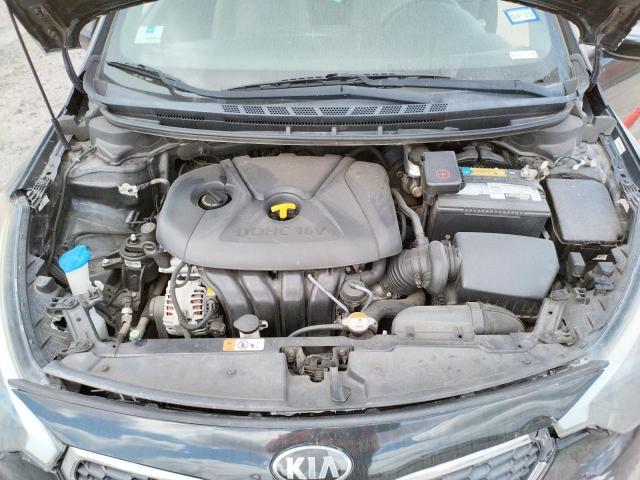 Photo 7 from auction – 2015 KIA FORTE LX with VIN KNAFX4A61F5362606