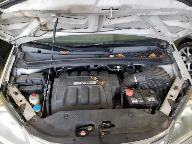 Photo 7 from auction – 2008 HONDA ODYSSEY EX with VIN 5FNRL38468B083499