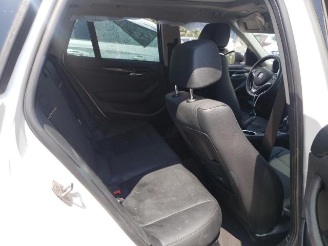 Photo 6 from auction – 2014 BMW X1 XDRIVE2 with VIN WBAVL1C54EVY23435
