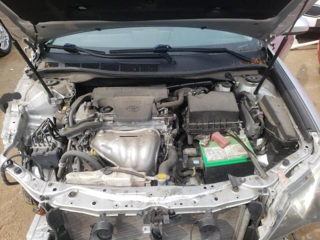 Photo 7 from auction – 2013 TOYOTA CAMRY L with VIN 4T1BF1FK5DU274164