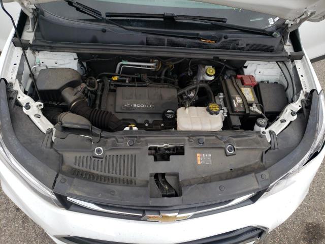 Photo 7 from auction – 2019 CHEVROLET TRAX 1LT with VIN KL7CJPSB0KB837868