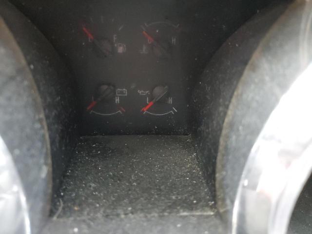 Photo 8 from auction – 2007 FORD MUSTANG with VIN 1ZVFT80N775277007