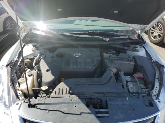 Photo 7 from auction – 2012 NISSAN ALTIMA BAS with VIN 1N4AL2AP9CN446146
