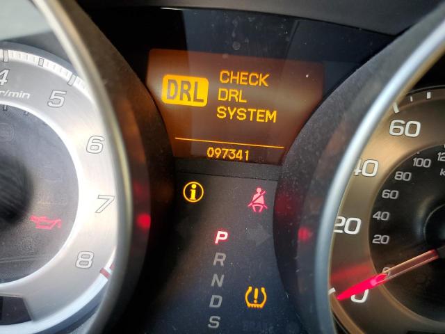 Photo 8 from auction – 2012 ACURA MDX with VIN 2HNYD2H25CH511898