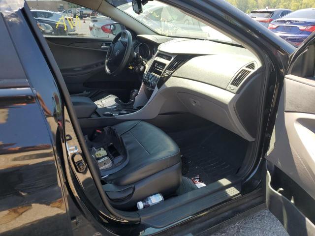 Photo 5 from auction – 2013 HYUNDAI SONATA GLS with VIN 5NPEB4AC7DH695604