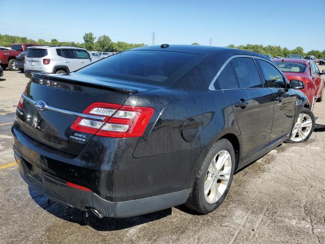 Photo 4 from auction – 2013 FORD TAURUS SEL with VIN 1FAHP2E87DG216715
