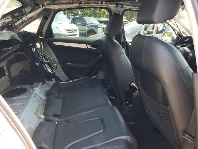 Photo 6 from auction – 2011 AUDI A4 PREMIUM with VIN WAUAFAFL6BN008830