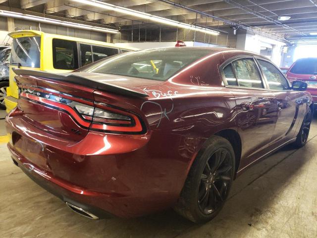 Photo 4 from auction – 2017 DODGE CHARGER R/ with VIN 2C3CDXCT9HH556643