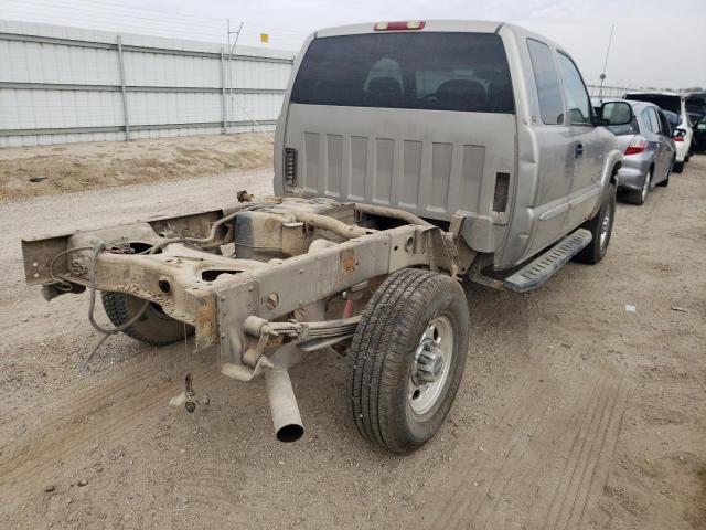 Photo 4 from auction – 2003 GMC SIERRA K25 with VIN 1GTHK29173E121216