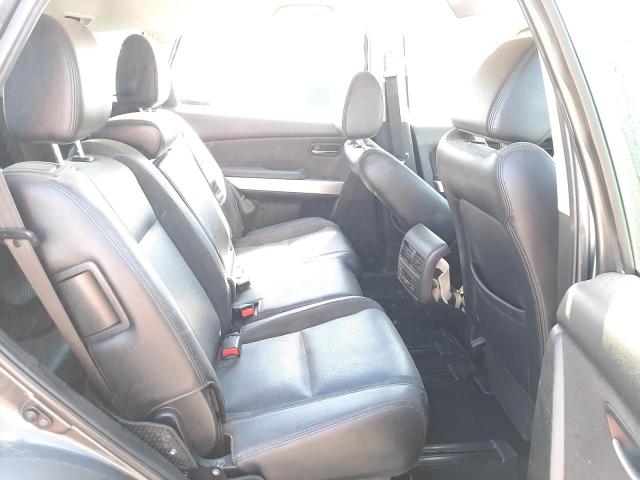 Photo 6 from auction – 2013 MAZDA CX-9 GRAND with VIN JM3TB3DV6D0403055