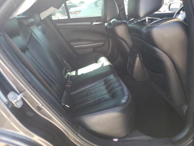 Photo 6 from auction – 2019 CHRYSLER 300 S with VIN 2C3CCABG6KH602246