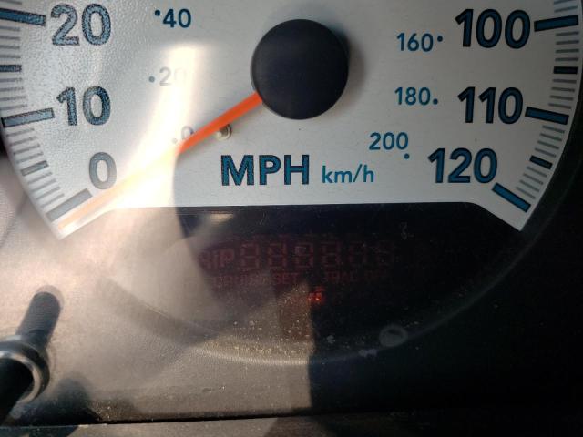 Photo 8 from auction – 2006 DODGE GRAND CARA with VIN 2D8GP44L56R793222
