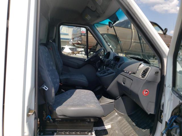 Photo 5 from auction – 2006 DODGE SPRINTER 2 with VIN WD0PD644465896082