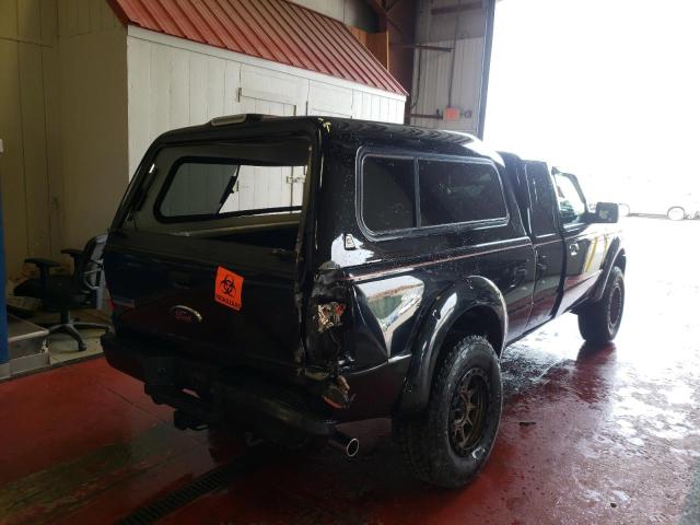 Photo 4 from auction – 2006 FORD RANGER SUP with VIN 1FTZR45E46PA15450