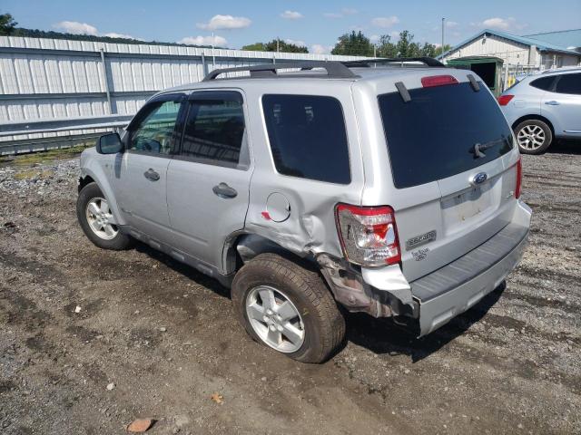 Photo 3 from auction – 2008 FORD ESCAPE XLT with VIN 1FMCU93168KE03499