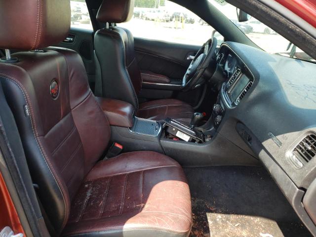 Photo 5 from auction – 2014 DODGE CHARGER R/ with VIN 2C3CDXCT9EH219241