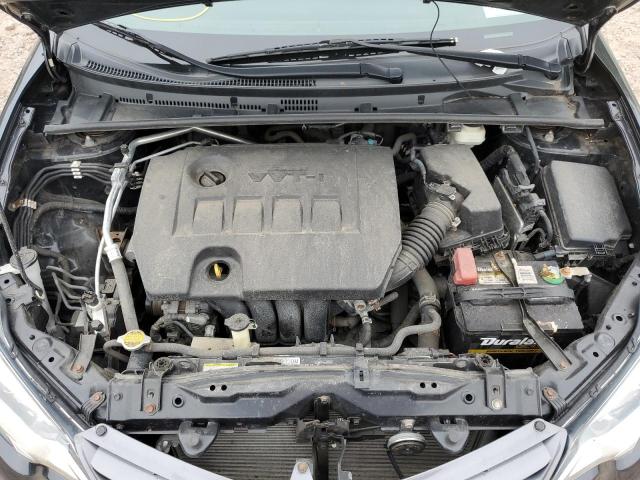 Photo 7 from auction – 2016 TOYOTA COROLLA L with VIN 2T1BURHE5GC580413