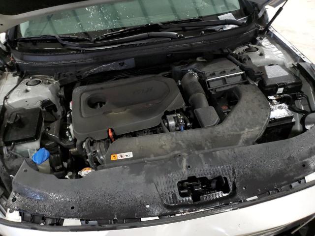 Photo 7 from auction – 2017 HYUNDAI SONATA SE with VIN 5NPE24AF3HH548244