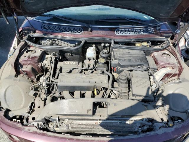 Photo 7 from auction – 2003 MINI COOPER with VIN WMWRC33473TE17035