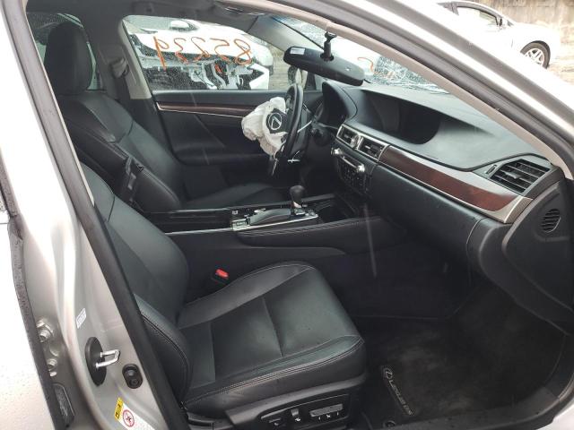 Photo 5 from auction – 2013 LEXUS GS 350 with VIN JTHCE1BLXD5014149