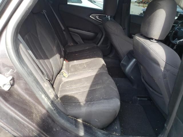 Photo 6 from auction – 2015 CHRYSLER 200 with VIN 1C3CCCAB8FN724928