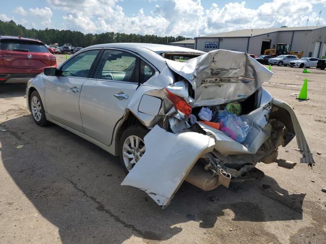 Photo 3 from auction – 2014 NISSAN ALTIMA 2.5 with VIN 1N4AL3AP6EC167452