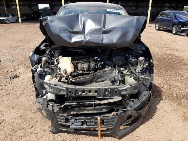 Photo 9 from auction – 2016 FORD ESCAPE SE with VIN 1FMCU0G78GUC91656