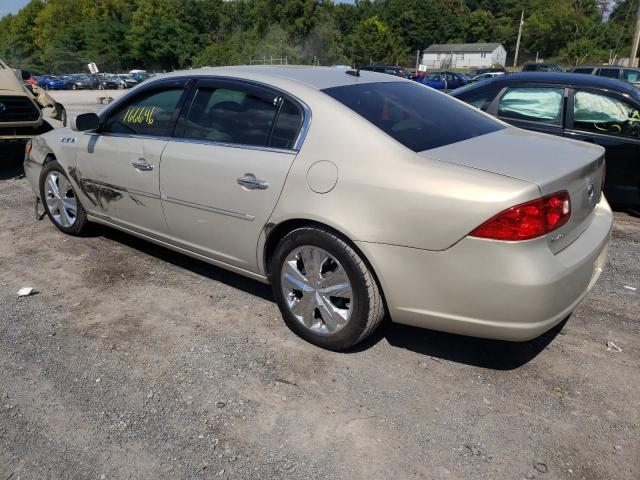 Photo 3 from auction – 2007 BUICK LUCERNE CX with VIN 1G4HD57287U231142