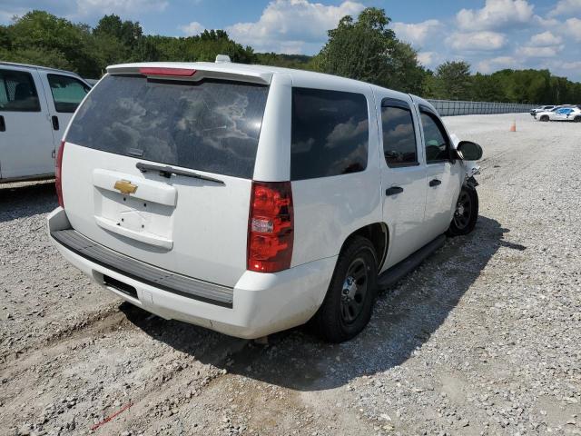 Photo 4 from auction – 2013 CHEVROLET TAHOE with VIN 1GNLC2E0XDR279426